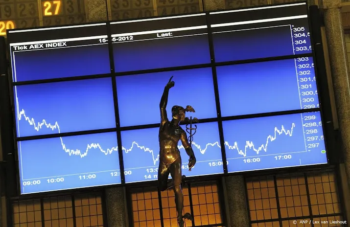 aegon grote winnaar in aex alfen afgestraft na resultaten