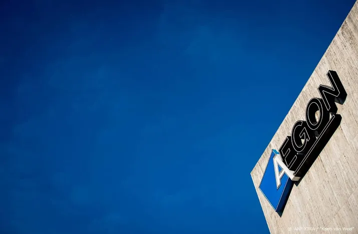 aegon schrapt dividend na oproep de nederlandsche bank