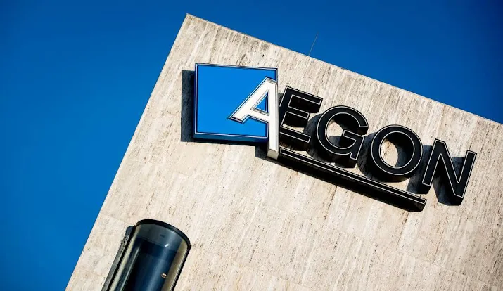 aegon sterkste stijger in lagere aex