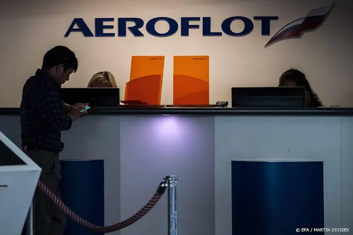 aeroflot overweegt de aankoop van acht geleasede airbussen