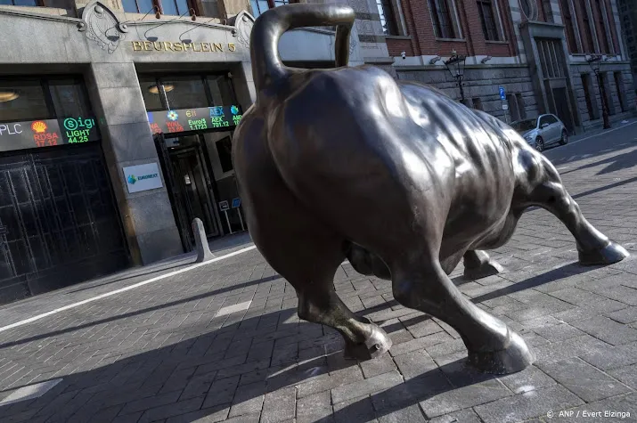 aex koerst af op positief begin na wereldwijde beursrally