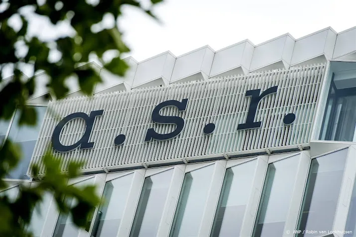 aex licht lager na inflatiecijfers vs asr opnieuw koploper
