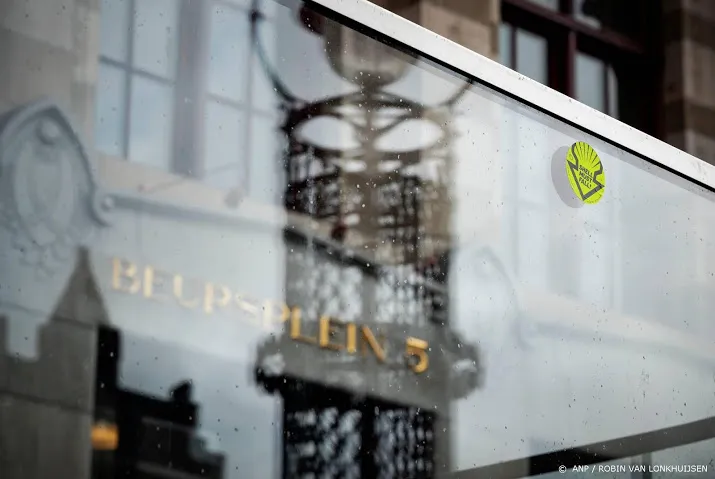 aex stijgt in amsterdam wisselend beeld in rest europa