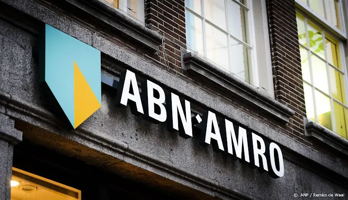 aex werkt openingsverlies weg ing en abn amro wel omlaag