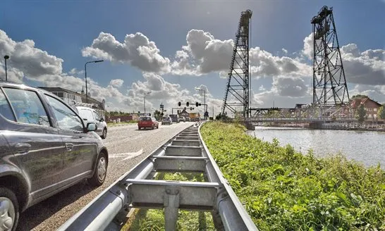 afbeelding bij bericht voorstel voor een maatregelenpakket beter bereikbaar gouwe 1