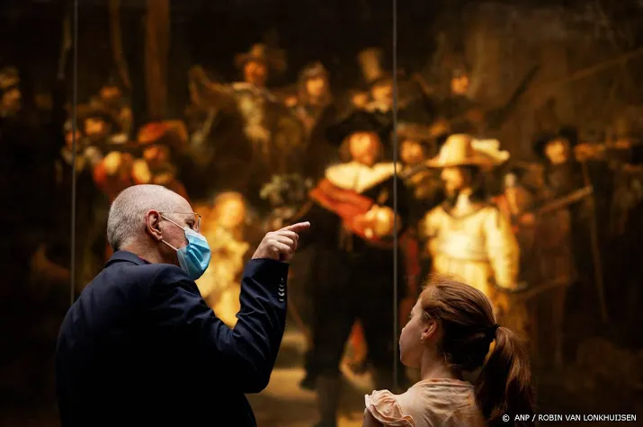 afgekeurde rembrandt mogelijk toch echt