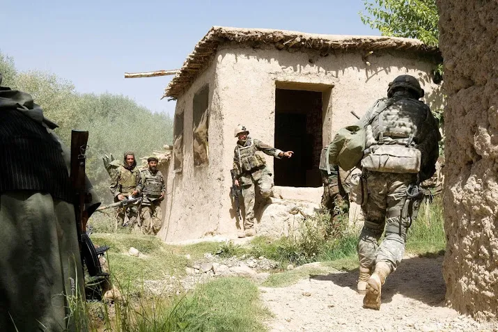 afghaanse claims in november voor rechter