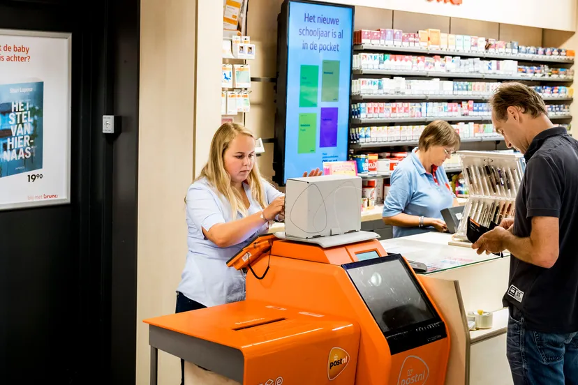 afhaalpunt postnl hq anp