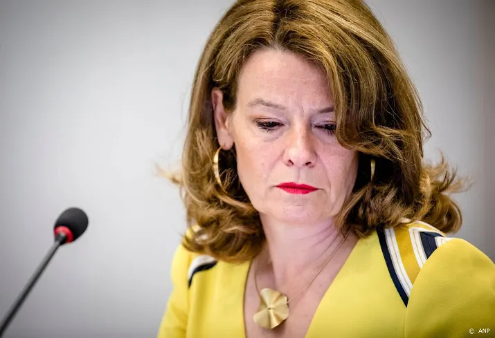 afm krijgt tijdelijke bestuursvoorzitter