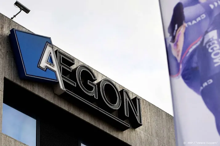 afm legt aegon boete van half miljoen op