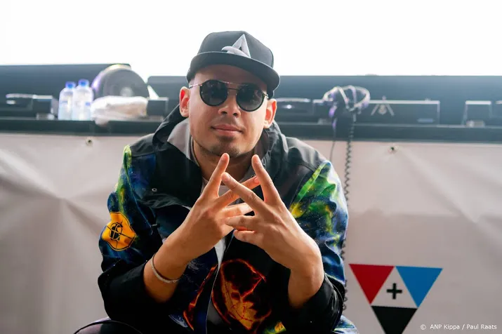 afrojack en tiesto met metropole in ziggo dome