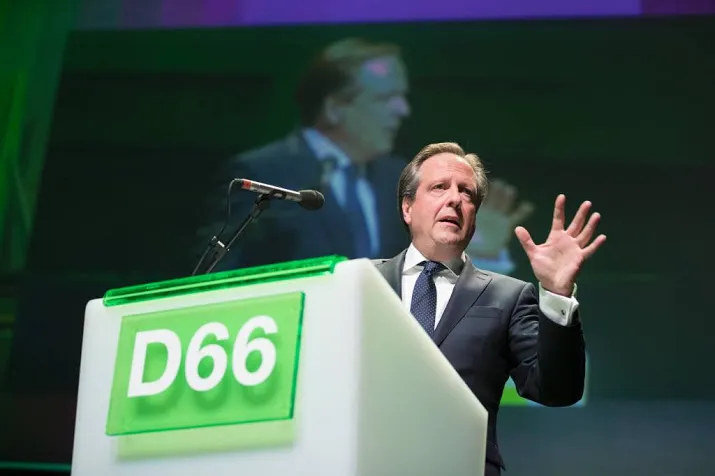 afschaffen referendum blijft d66 achtervolgen