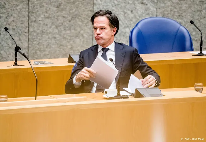 afschaffen rutte doctrine leidt tot onrust onder ambtenaren