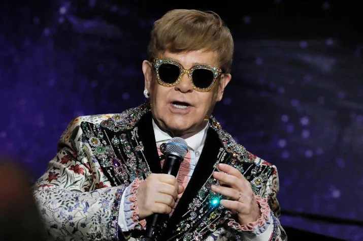 afscheidsconcert elton john uitverkocht