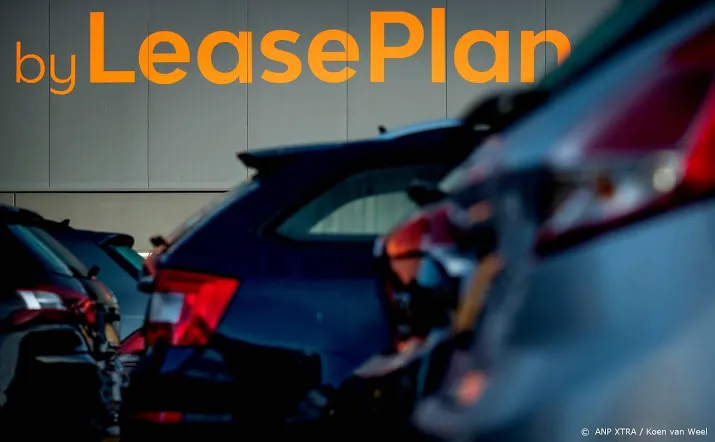 afschrijvingen drukken winst leaseplan
