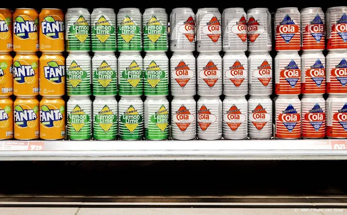 afvalfonds gedwongen statiegeld op blikjes per 2023 in te voeren