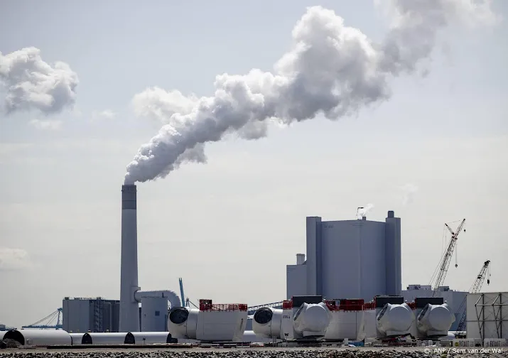 afzetprijzen industrie bijna kwart hoger in augustus
