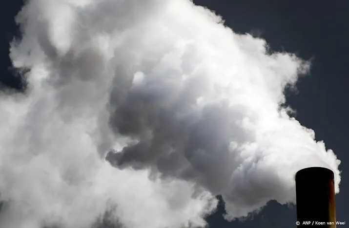 afzetprijzen industrie in januari bijna 21 procent gestegen