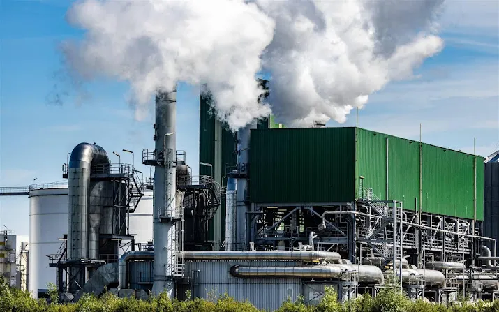 afzetprijzen industrie zakken voor vierde maand op rij