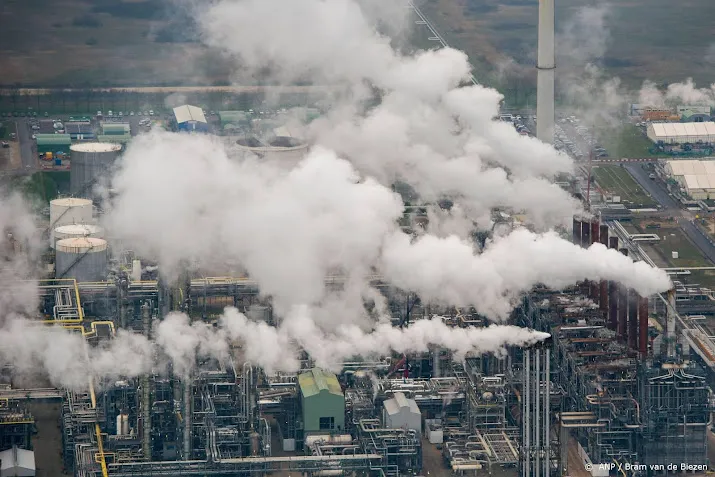 afzetprijzen nederlandse industrie opnieuw hard gestegen in mei