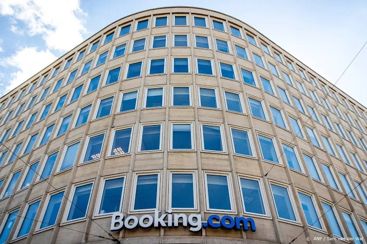 afzwaaiend vno ncw leider booking heeft op zijn donder gekregen