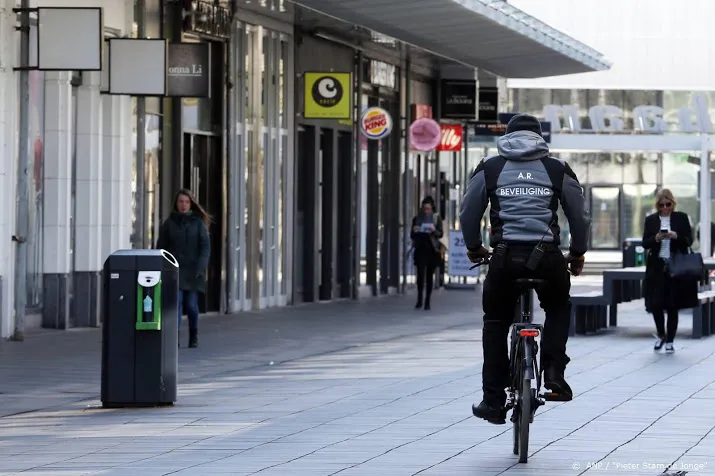 agenten en boas voorzien problemen bij handhaven coronaregels