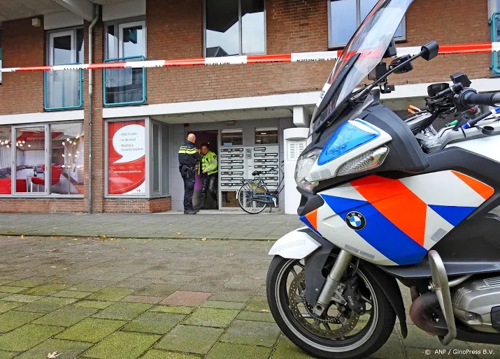 agenten gewond bij aanhouding