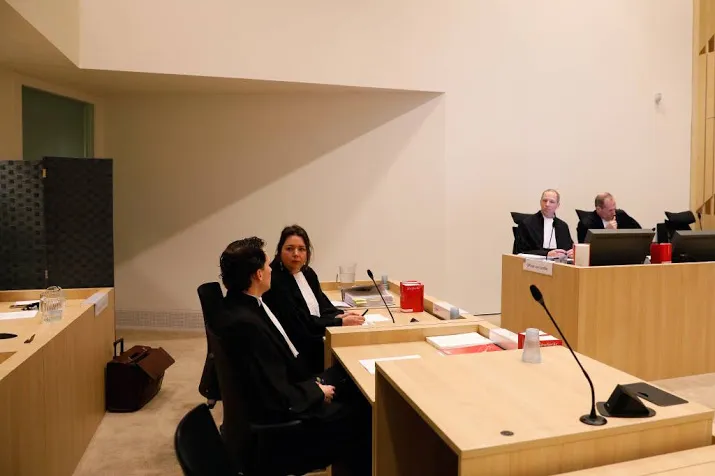 agenten in gevaar na opheffen anonimiteit