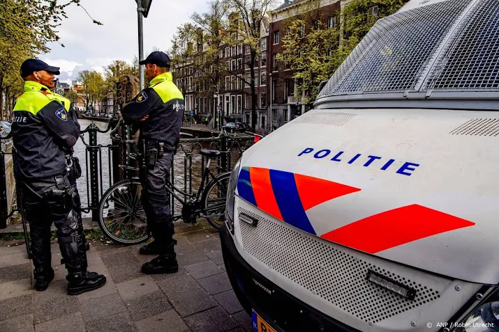 agenten mishandeld na duel vitesse pec