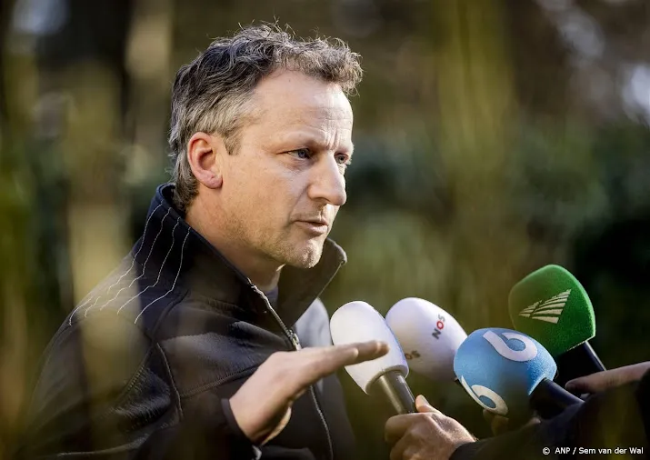agractie aandacht ligt bij landbouwdebat niet bij protest