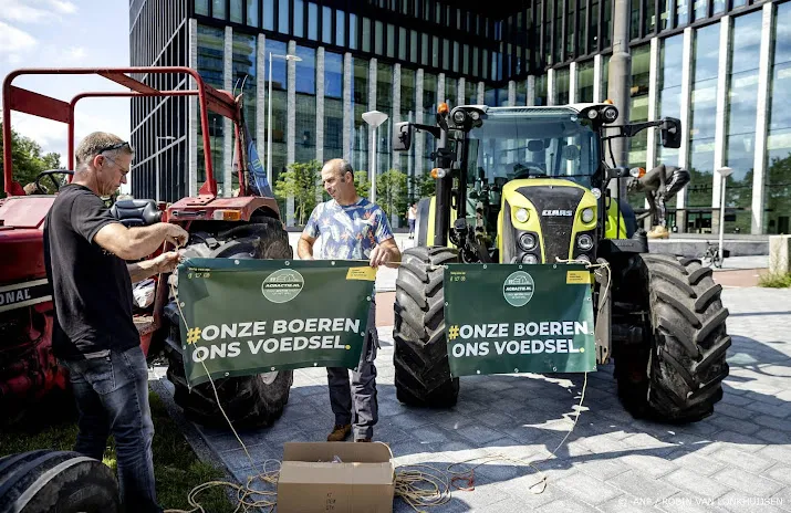 agractie coalitieakkoord wil de kool en de geit sparen