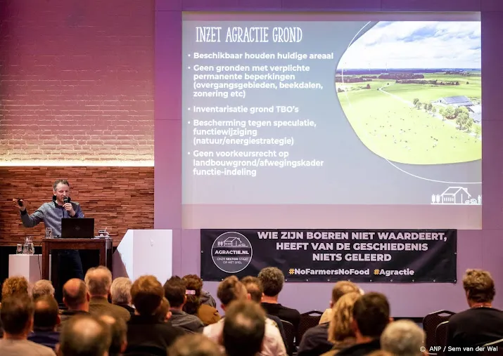 agractie jammer dat niet alle regelingen tegelijk opengaan