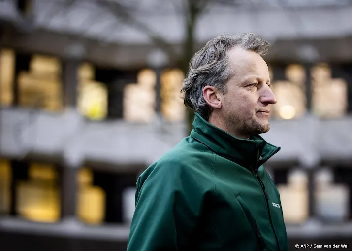 agractie wil niet inhoudelijk ingaan op boerenacties van maandag