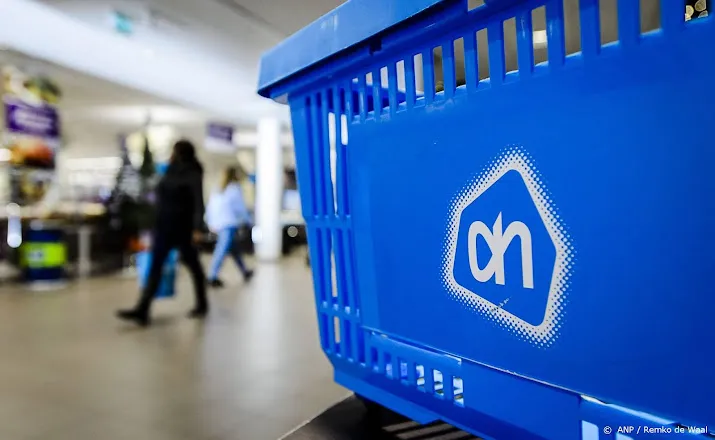 ah gaat oud brood verkopen voor een habbekrats