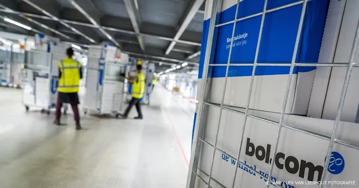 ahold delhaize wil onlinewinkel bol com naar de beurs brengen