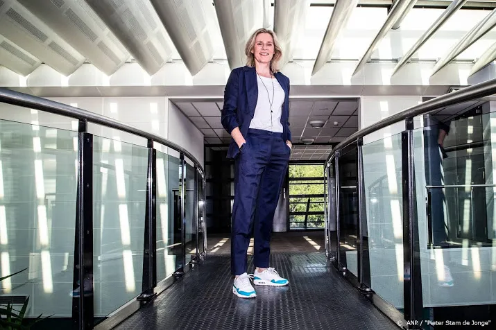 ahoy dit is substantiele stap vooruit voor de sector