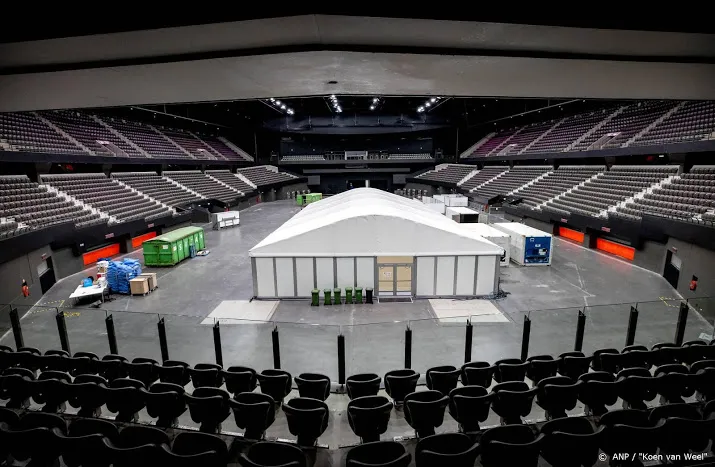 ahoy heeft ontzettend veel zin in eurovisiesongfestival 2021