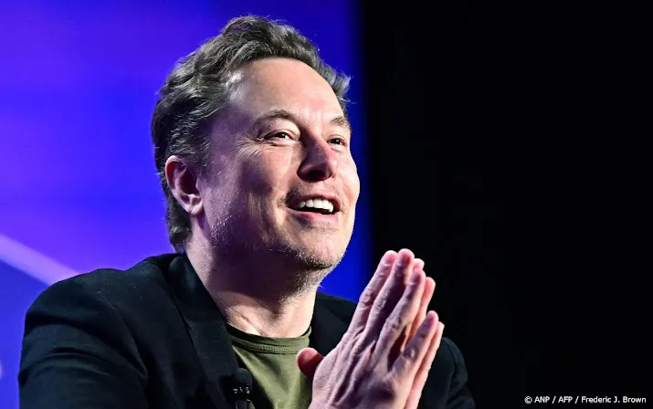 ai bedrijf musk haalt 6 miljard dollar op met financieringsronde
