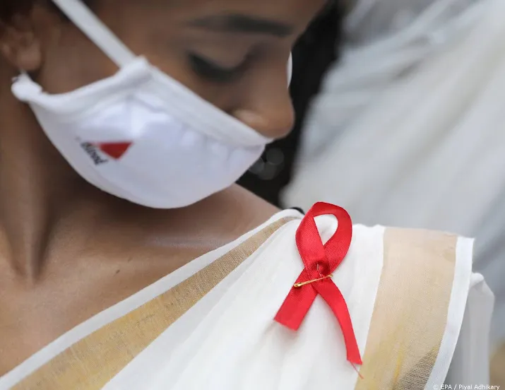 aidsfonds wereldwijd meer hiv als gevolg van discriminatie