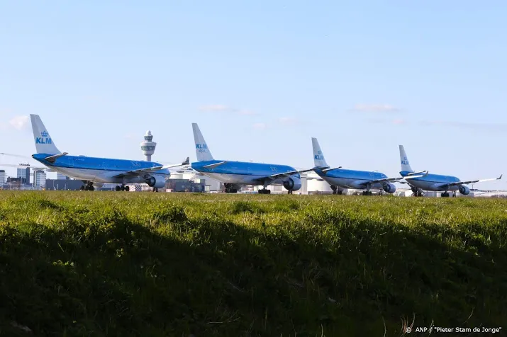 air france baas air france klm heeft snel staatssteun nodig