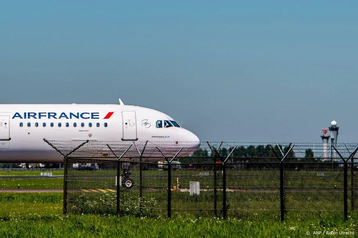 air france dochter hop wordt air france hop