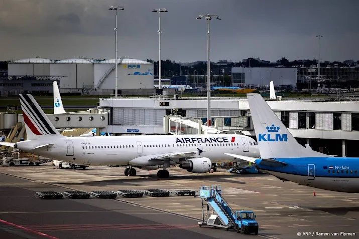 air france klm sluit schrappen banen niet uit bij kostenbesparing