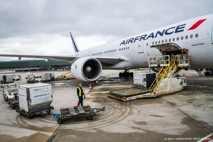 air france klm verliest zaak om vernietiging eu kartelboete