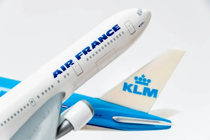 air france klm volgen verdere ontwikkelingen