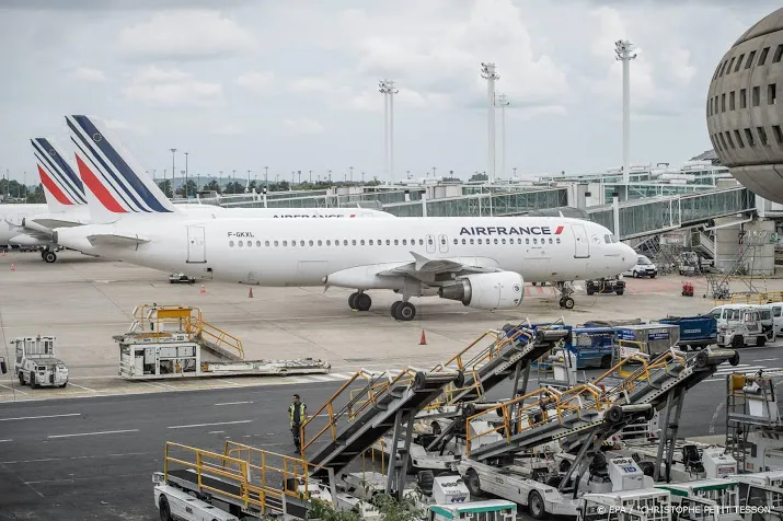 air france schrapt komende drie jaar 1500 banen