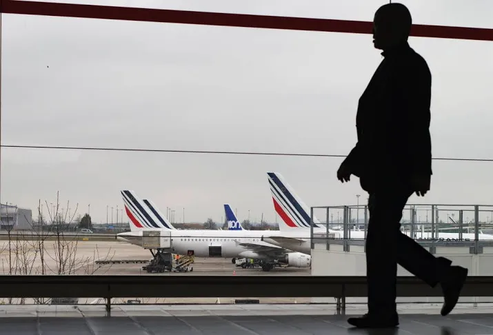 air france wil tot 45 procent meer loon gaan