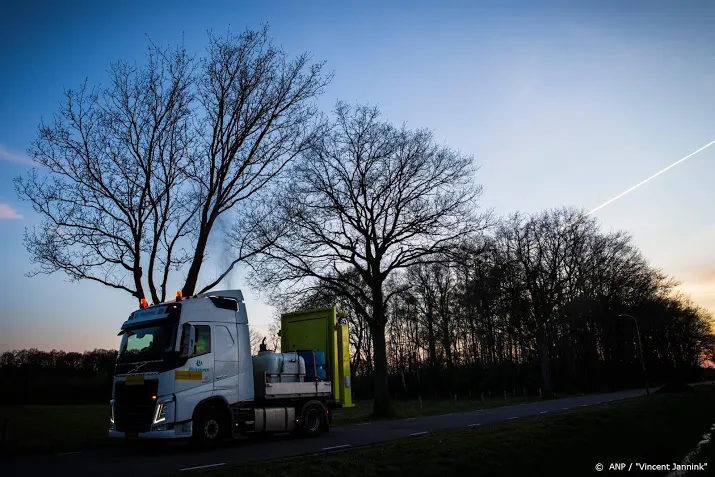 air liquide en havenbedrijf samen in vrachtvervoer op waterstof