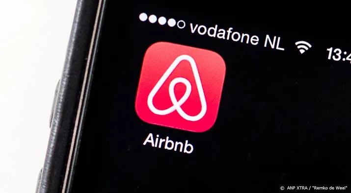 airbnb denkt nog steeds aan beursgang dit jaar