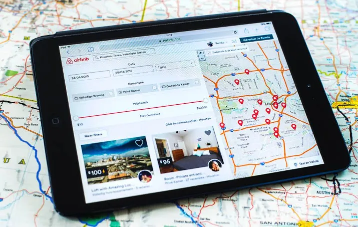 airbnb gaat in 2018 niet naar de beurs