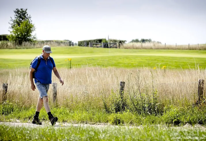 airborne wandeltocht komt met alternatieve editie wegens corona
